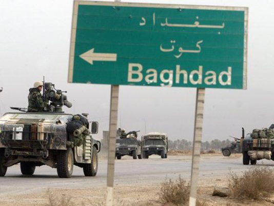 Nineteen Years Ago Today the Bush Administration Invaded Iraq in One of the Worst Crimes of the Modern Era