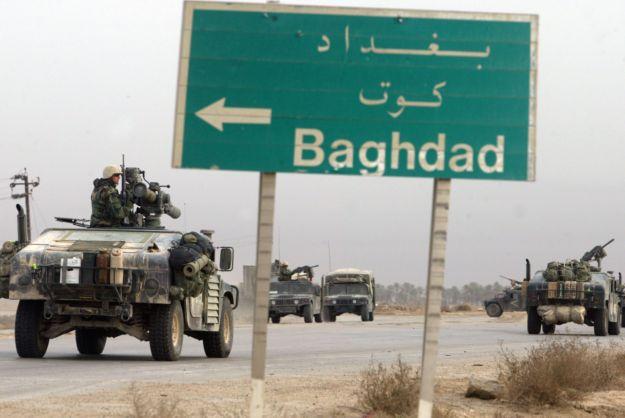 Happy anniversary, Iraq War – Foreign Policy