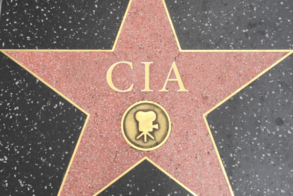 Hollywood and the Pentagon are cheating on the American public | MR Online