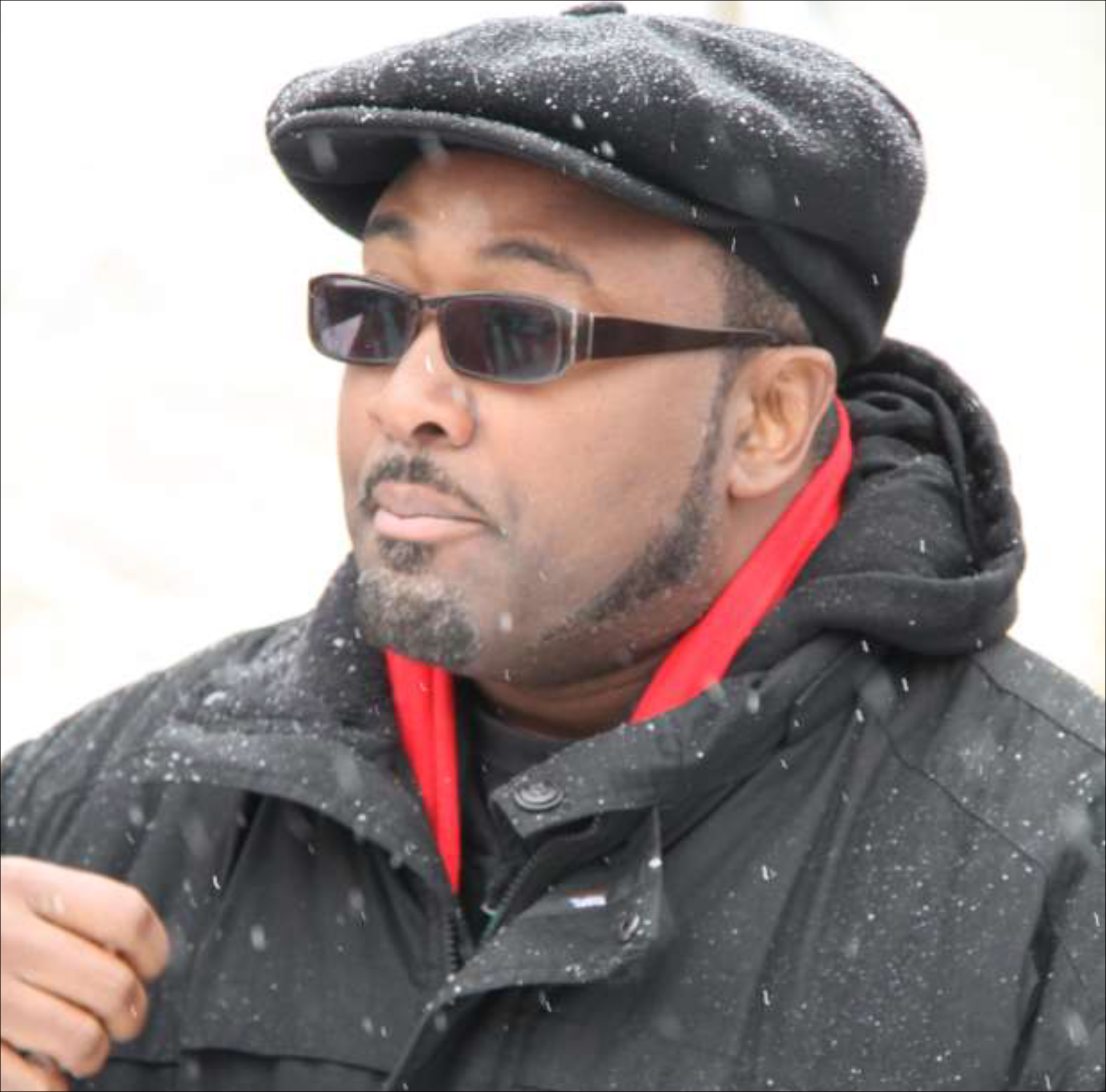 Honoring the legacy of an activist: Fred Hampton Jr. to speak, April 15 -  News - Illinois State