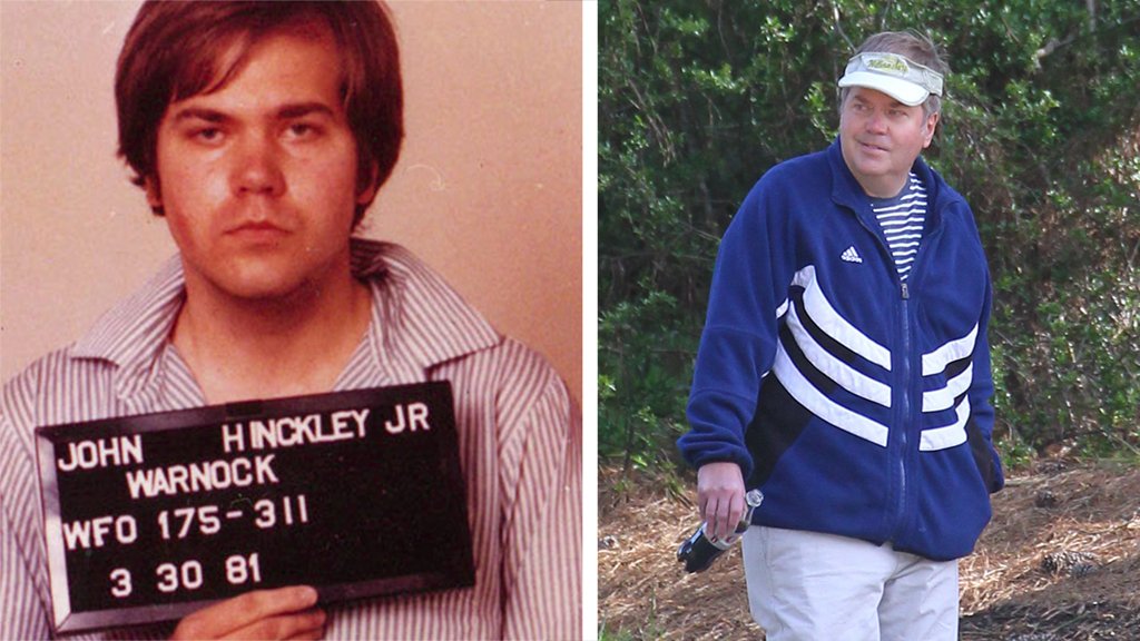 How John Hinckley Lives Now | Washingtonian (DC)