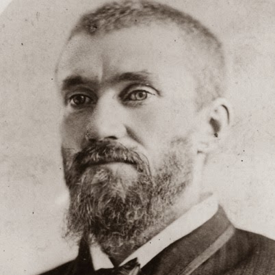 Introducing the Assassins: Charles Guiteau | PlayMakers Repertory Company
