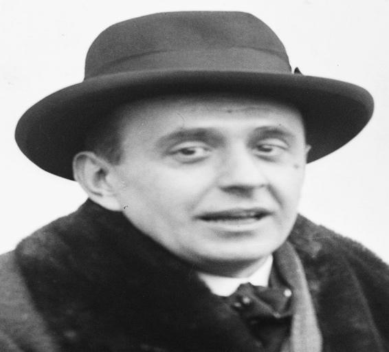 Jan Masaryk - Wikipedia