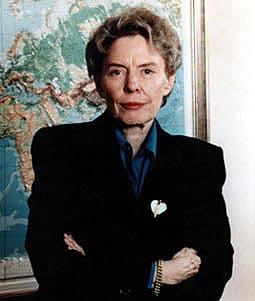 Jeane Kirkpatrick quotes (11 quotes) | Quotes of famous people