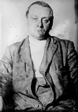 John Flammang Schrank (1876-1943) - Find a Grave Memorial