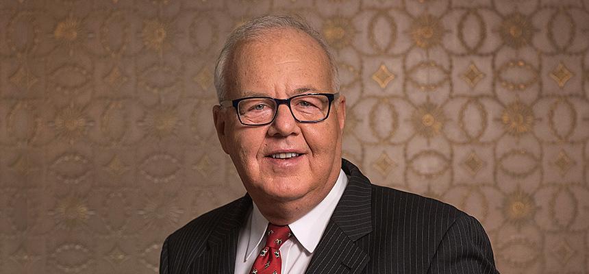 Joseph Cofer Black - Baltic International Bank