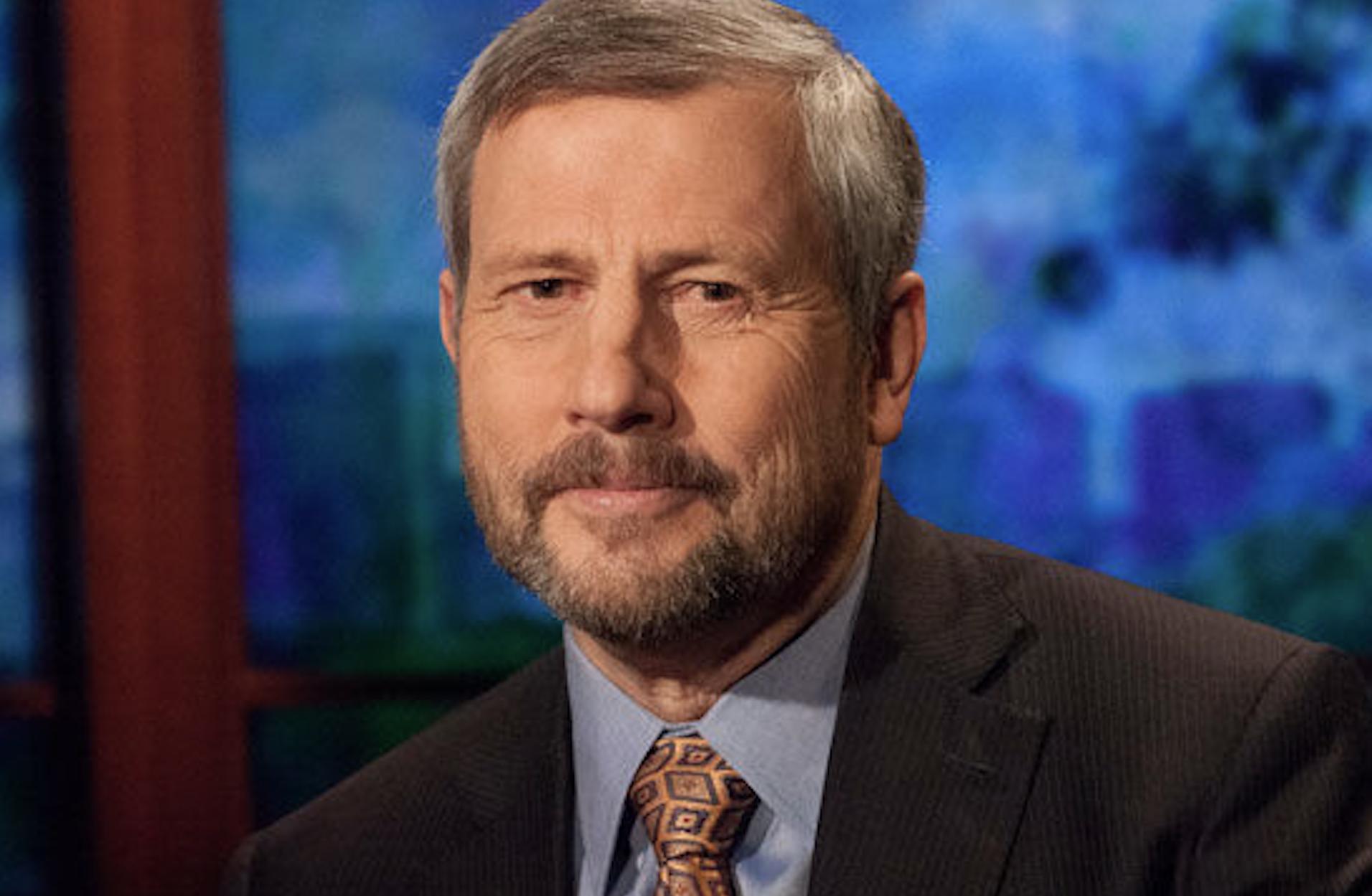 Karl Marlantes - IMDb