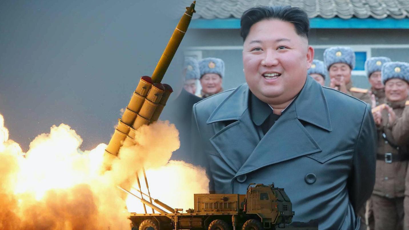 Kim Jong Un's year-end 'deadline' makes South Korea sweat - Nikkei Asia