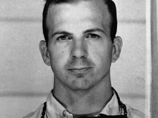 Lee Harvey Oswald - Wife, Mother & Facts - Biography