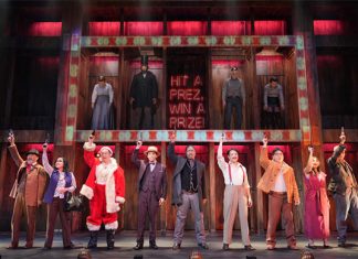 Oliver Stone Criticizes Stephen Sondheim for Promoting Lone JFK Assassin Theory in Broadway Musical “Assassins”