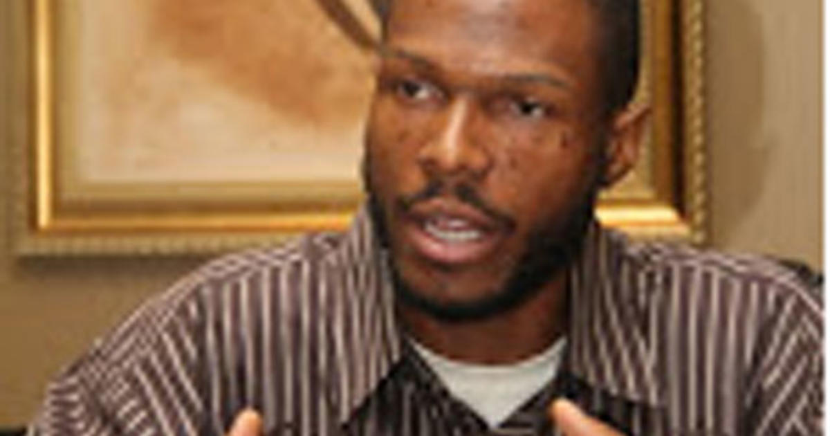 Malcolm Shabazz, grandson of civil rights leader Malcolm X, reportedly  killed in Mexico - CBS News
