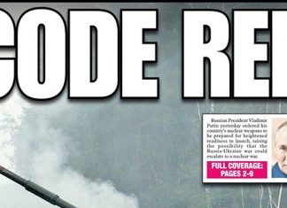 The Crisis in Ukraine is a Planetary Crisis Provoked by the U.S. that Threatens Nuclear War