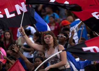 Why is the Nicaraguan Government Demonized by both Liberals and Conservatives When Nicaragua Has Seen Great Progress Under the Sandinistas?