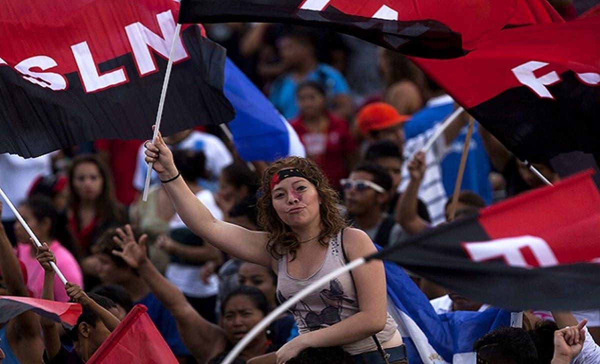 Nicaragua's Sandinista Achievements Baffle World Bank, IMF | Opinion |  teleSUR English