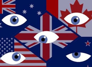 New Zealand Increasingly Sucked into Vortex of U.S. Empire under Fake Progressive Leadership of Jacinda Ardern