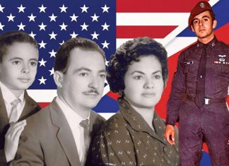 CIA Shadow Warrior Covers Up Past as a Mob Hitman in New Memoir Being Celebrated Across the Mainstream Media