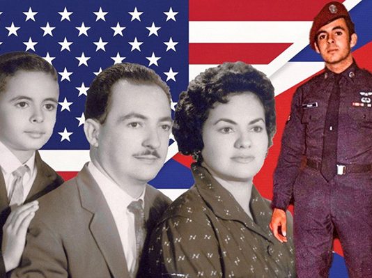 CIA Shadow Warrior Covers Up Past as a Mob Hitman in New Memoir Being Celebrated Across the Mainstream Media