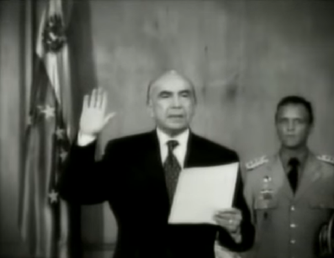 Pedro Carmona - Wikipedia