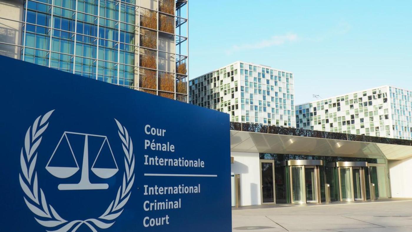 Q&amp;A: The International Criminal Court and the United States | Human Rights  Watch