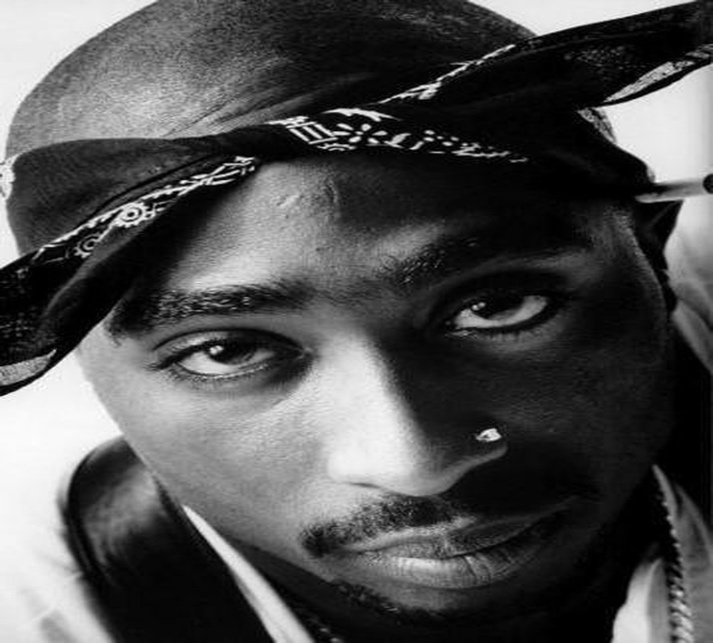Recently released FBI file suggests rappers 2Pac and Eazy E were threatened  and extorted - masslive.com