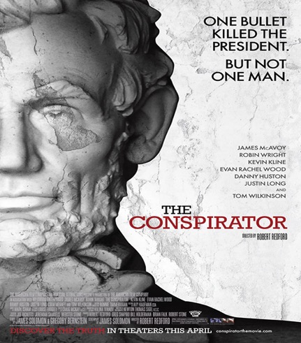 The Conspirator (2010) - IMDb
