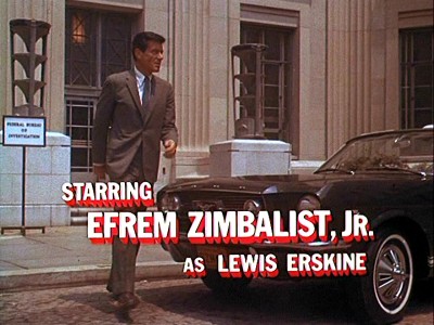 The FBI episode guide