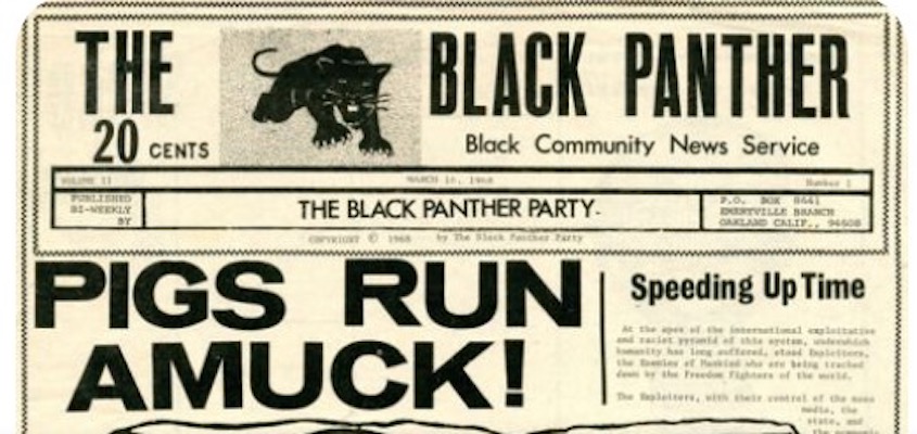 The FBI's War on the Left: A Short History of COINTELPRO | Black Agenda  Report