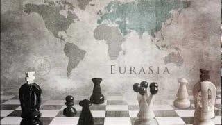 The Grand Chessboard by Zbigniew Brezezinski: Ch 1 (Audiobook) - YouTube