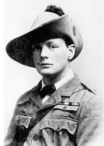 The River War: Churchill in the Sudan