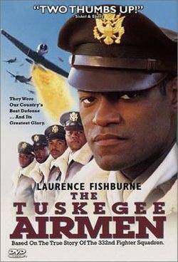 The Tuskegee Airmen - Wikipedia
