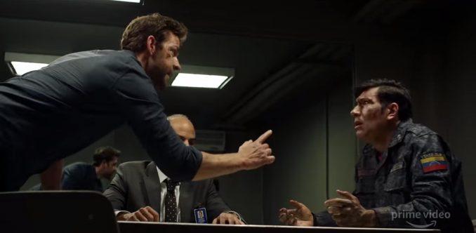 Tom Clancy's Jack Ryan Season 2 – Official Trailer
