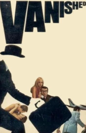 Vanished (TV) (1971) - Filmaffinity