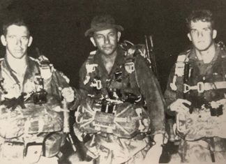 Top CIA Assassin Says U.S. Was Extremely Close to Using Nuclear Weapons in Vietnam