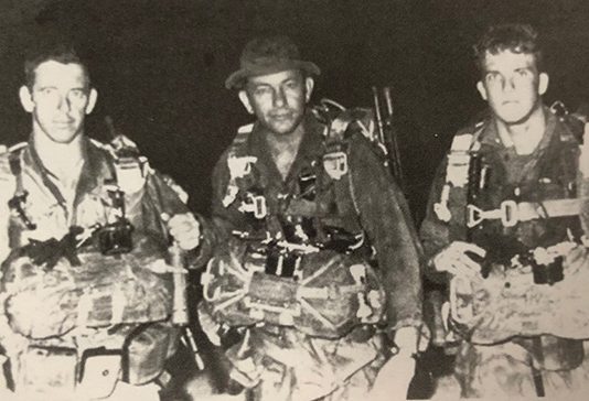 Top CIA Assassin Says U.S. Was Extremely Close to Using Nuclear Weapons in Vietnam