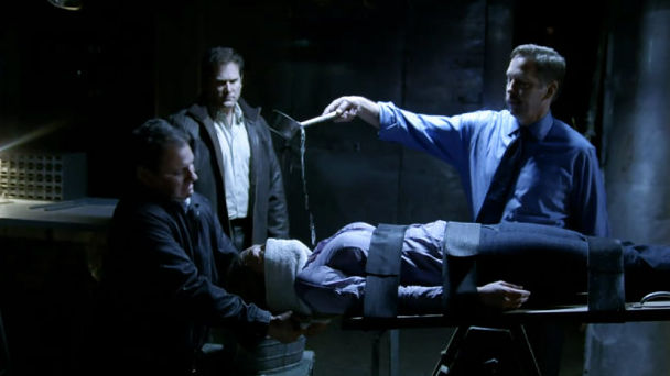 waterboarding in 24