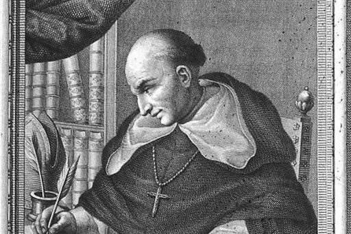 Which Spanish explorer and author of 'Naufragios', one of four survivors of  the 1527 Narvaez expedition, continued to be a strong advocate for the  rights of Native American Indians throughout his lifetime? -