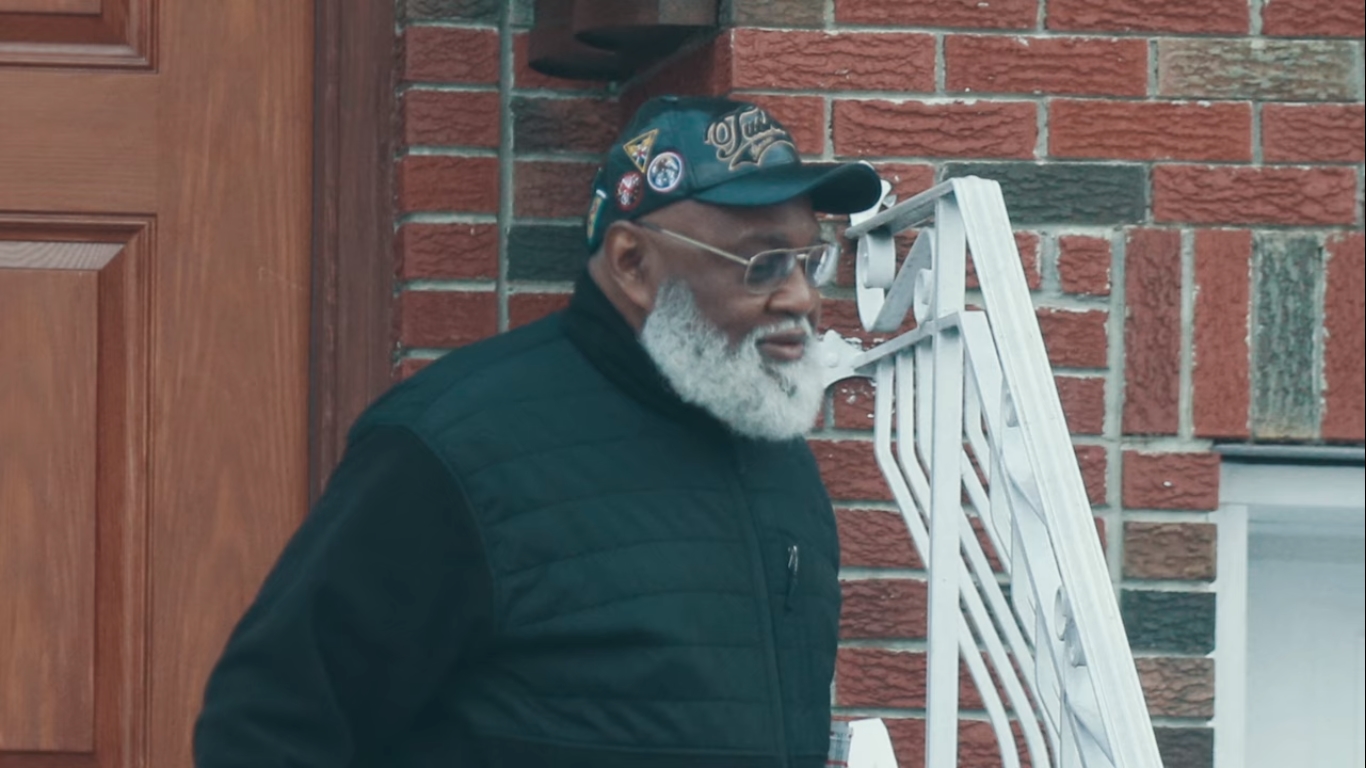 Who Is Malcolm X's Alleged Killer William Bradley From Netflix Doc? | True  Crime Buzz