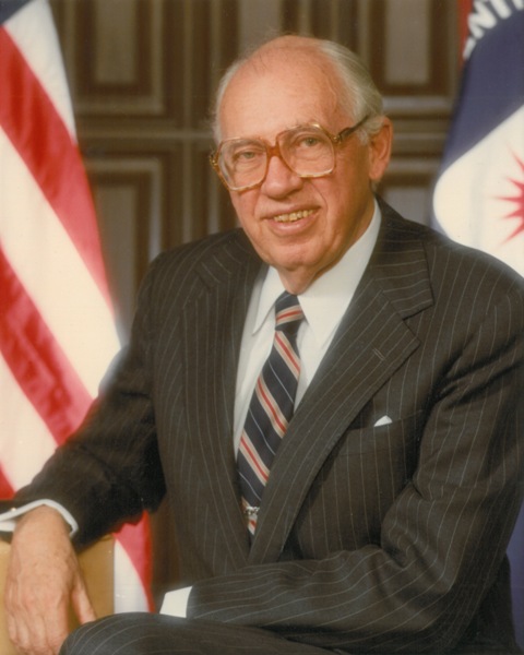 William J. Casey - Wikipedia