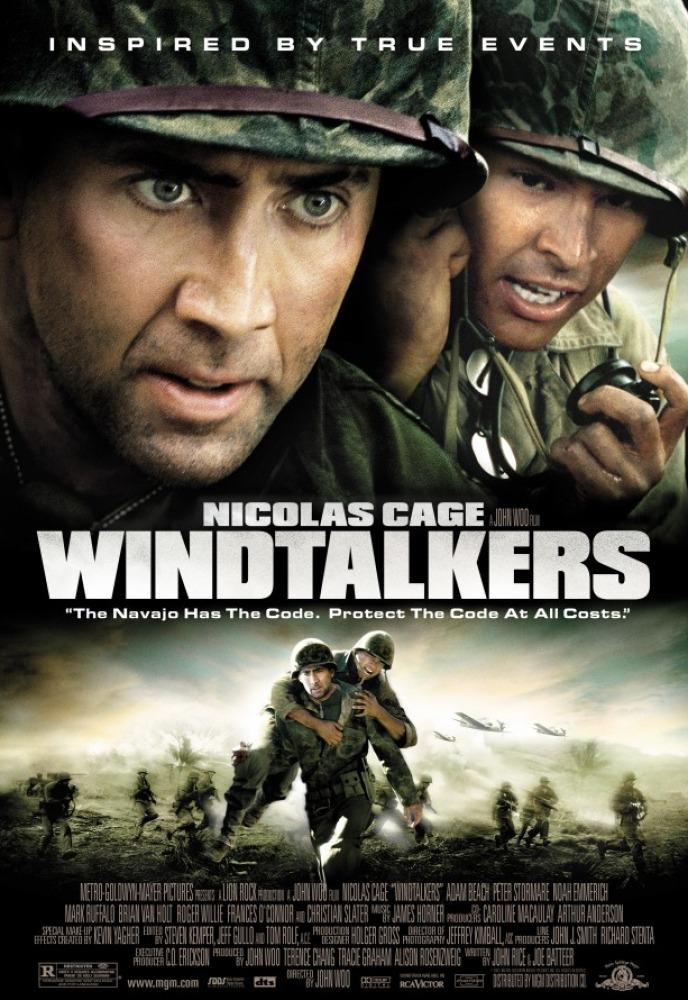 Windtalkers (2002) - IMDb