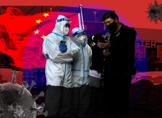 CovertAction Bulletin Podcast: EXCLUSIVE Eye-Witness Report from Shanghai on COVID Lockdown