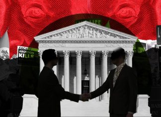 CovertAction Bulletin Podcast: Dark Money Attacking Reproductive Rights