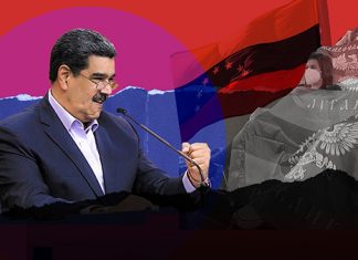 CovertAction Bulletin Podcast: On the Ground Report with Rania Khalek on the International Anti-Fascist Summit in Venezuela—and the Global South Perspective on Ukraine