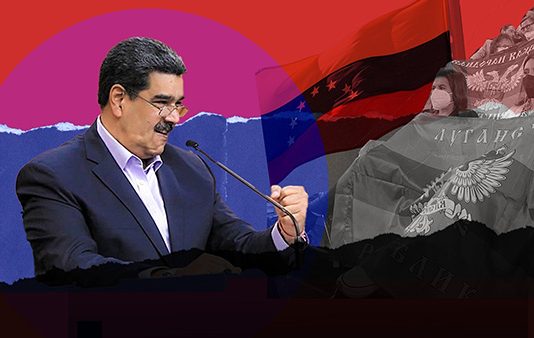 CovertAction Bulletin Podcast: On the Ground Report with Rania Khalek on the International Anti-Fascist Summit in Venezuela—and the Global South Perspective on Ukraine