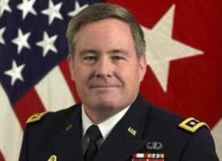 Biden’s New Arms Czar for Ukraine Has a Lot of Blood on His Hands—They Are Likely to Get Even Bloodier