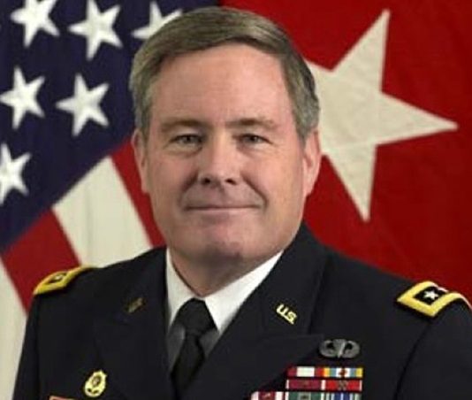 Biden’s New Arms Czar for Ukraine Has a Lot of Blood on His Hands—They Are Likely to Get Even Bloodier