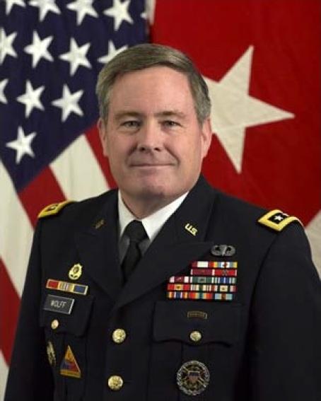 A picture containing military uniform, person, clothing, dressed

Description automatically generated