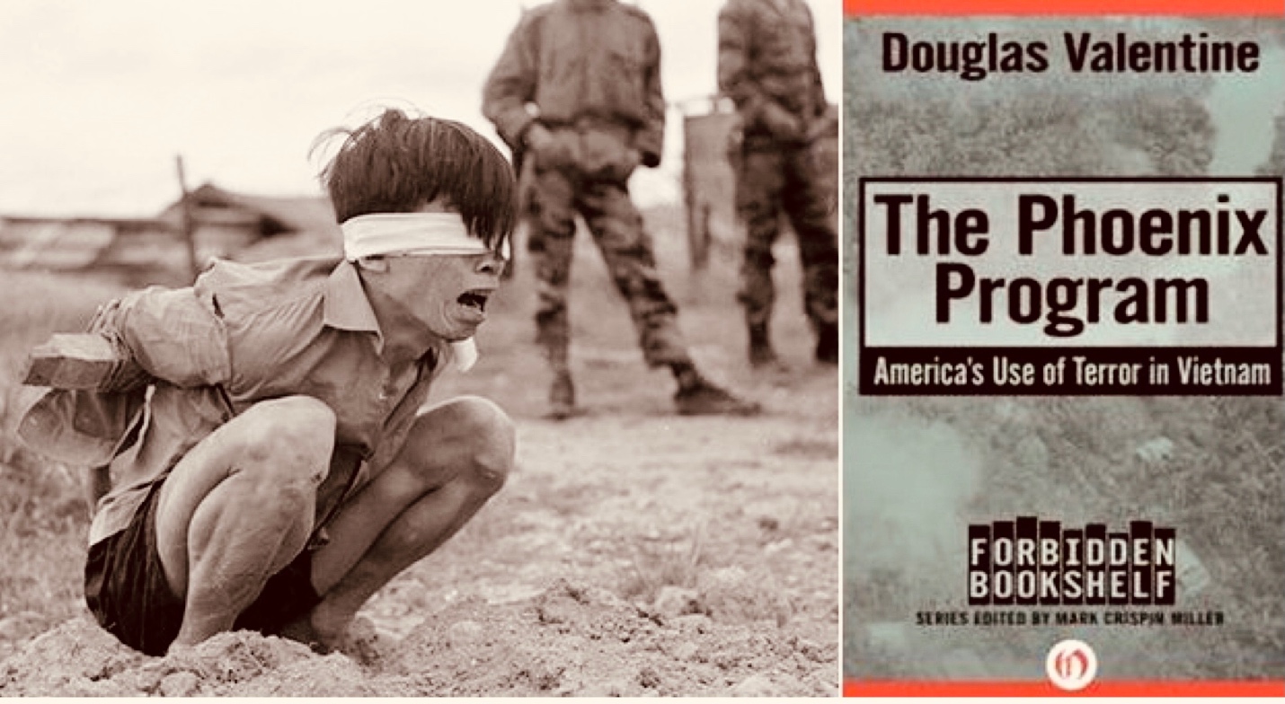 Airey Bros. Radio / Episode 98 / Douglas Valentine - My Met Media