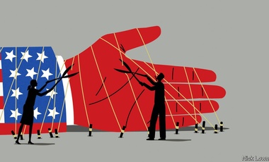 America needs to invest more in diplomacy | Belfer Center for Science and  International Affairs