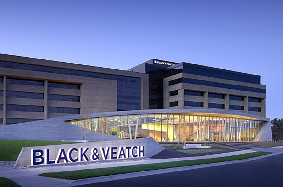 Atonix Digital using predictive analytics to tackle Black & Veatch first,  then world