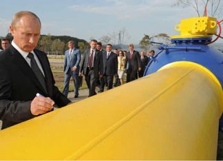 War in Ukraine Could Be the Mother of All Energy Wars: But the Media Still Misses the Context